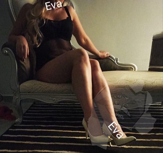 Eva e Vanessa 2