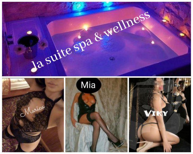 La Suite Spa 5