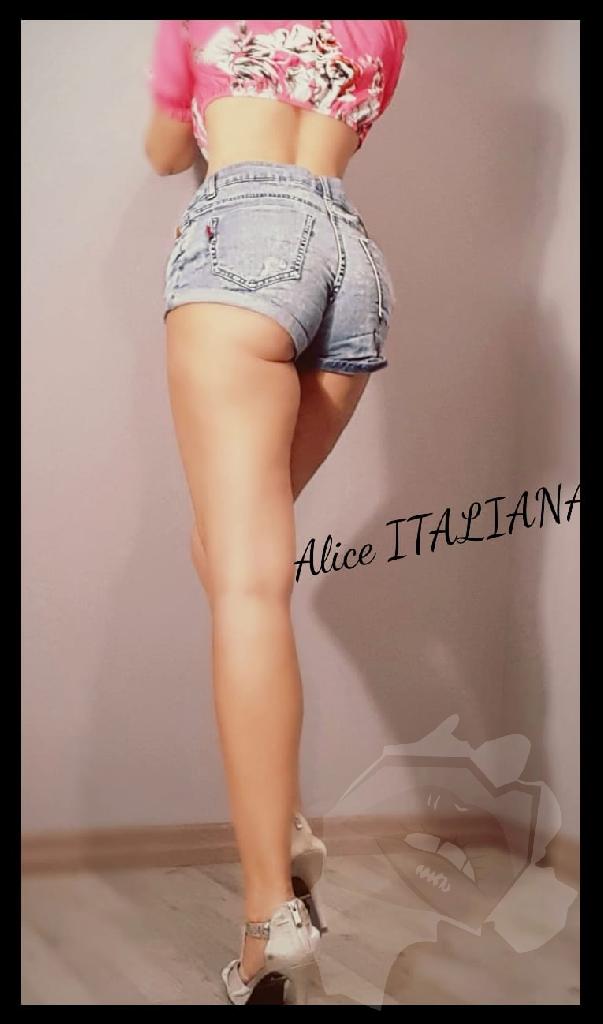 Alice italiana 3