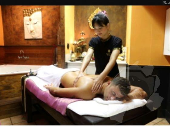 Vero massaggio thai 1