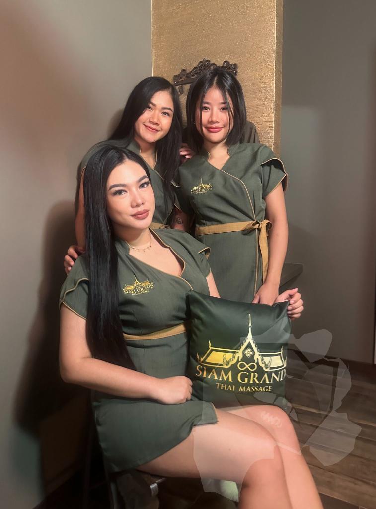 Siam Grand Thai Mass 2