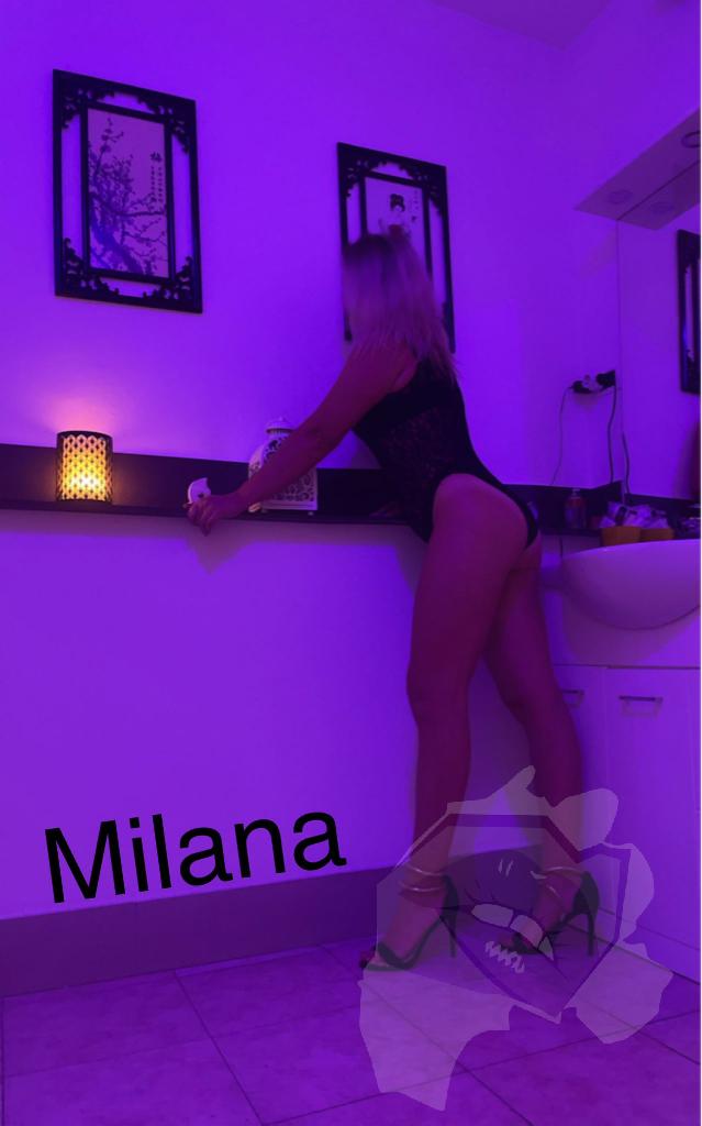 Milana 3