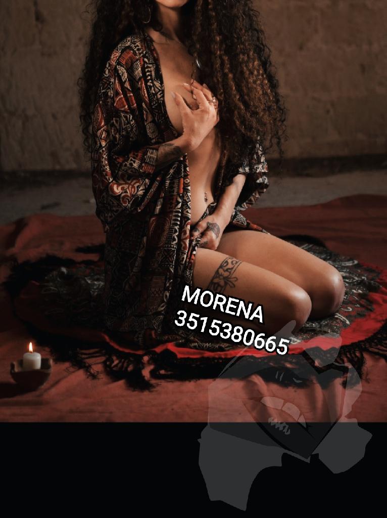 MORENA 4