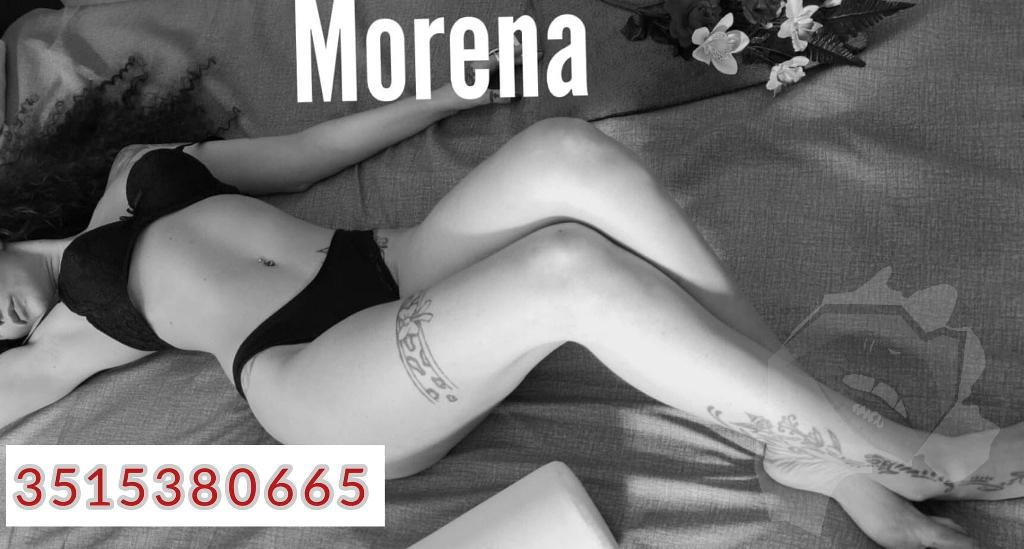 MORENA 11
