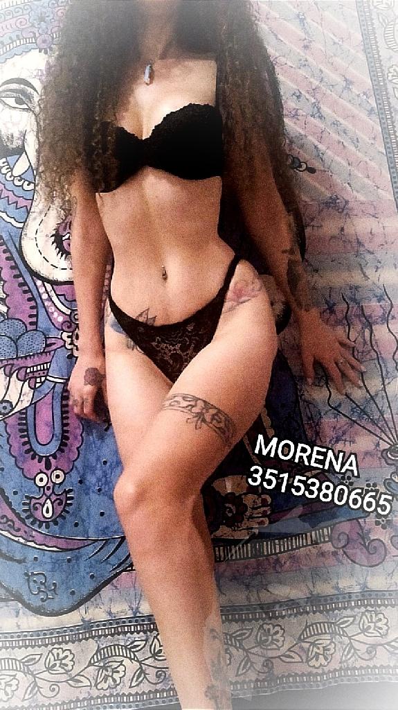 MORENA 1