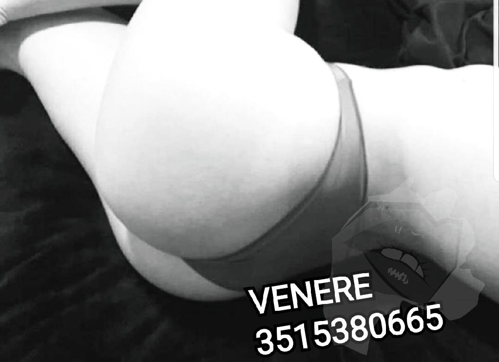 VENERE TOCCO MAGICO 8