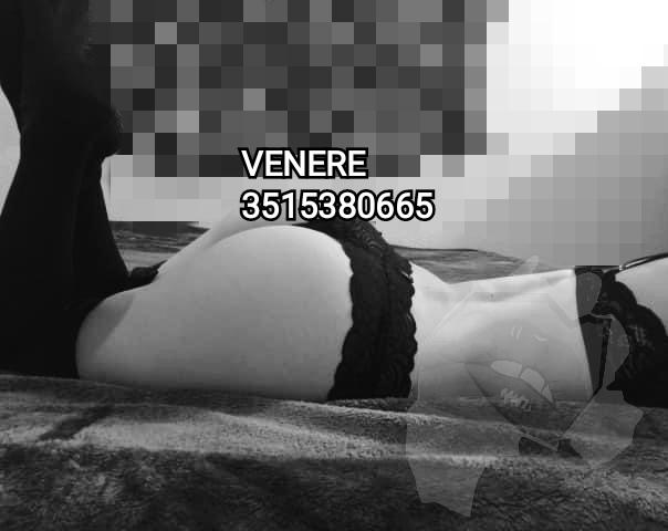 VENERE TOCCO MAGICO 3