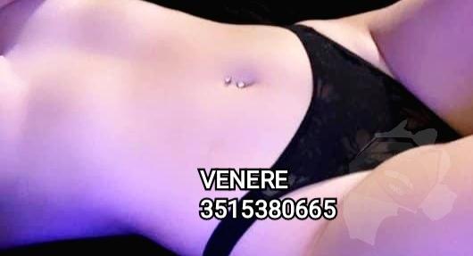 VENERE ITALIANA 5