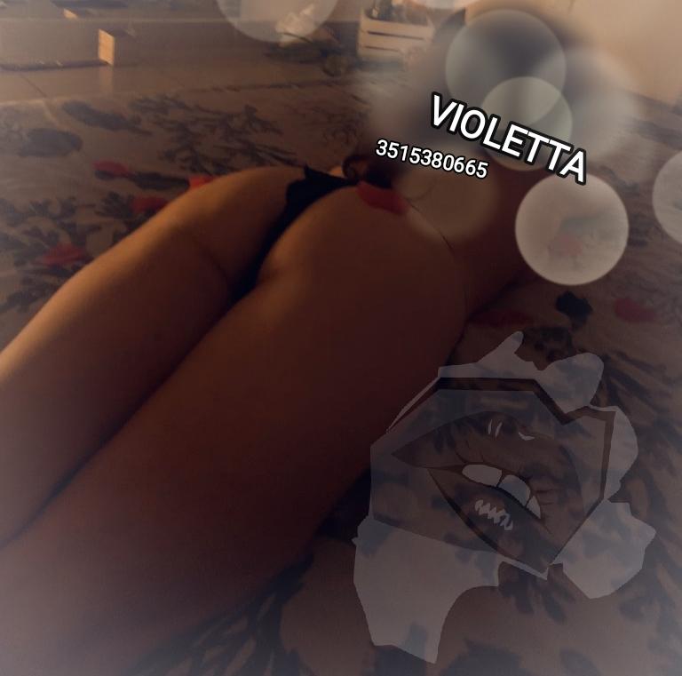 Violetta  6