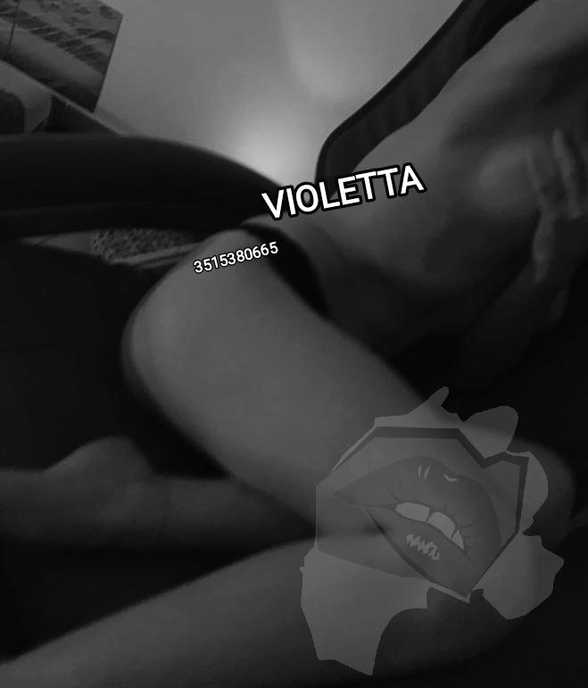 VIOLETTA  5