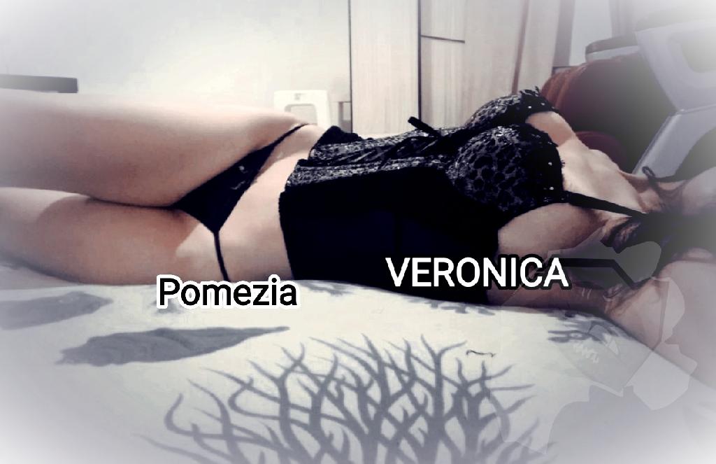 Veronica  6