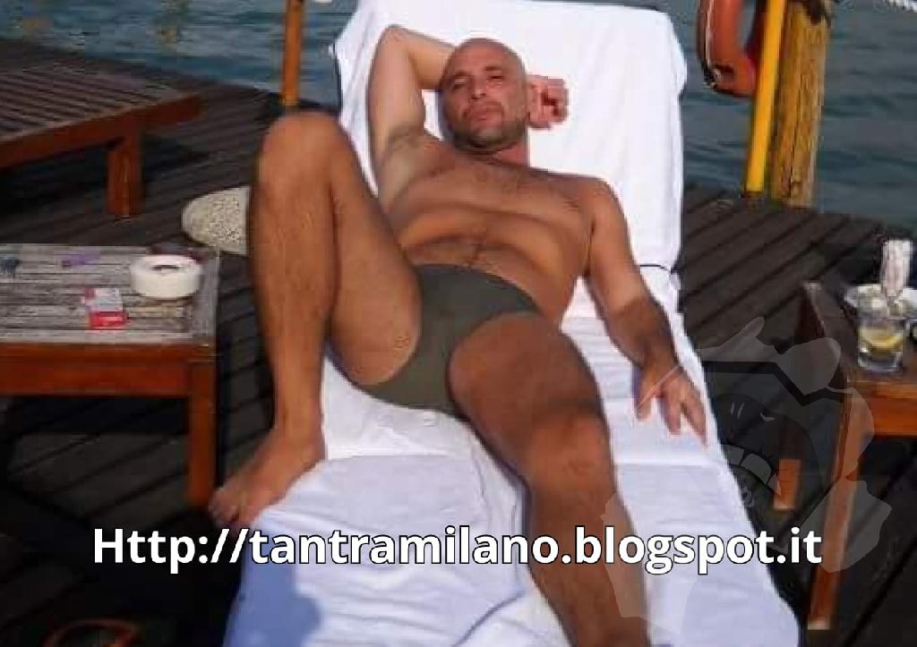  MASSEUR TANTRA  4