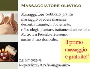 Massimo