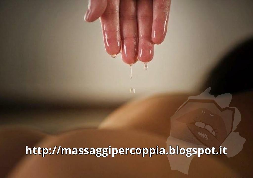 Erotic massage yoni 4