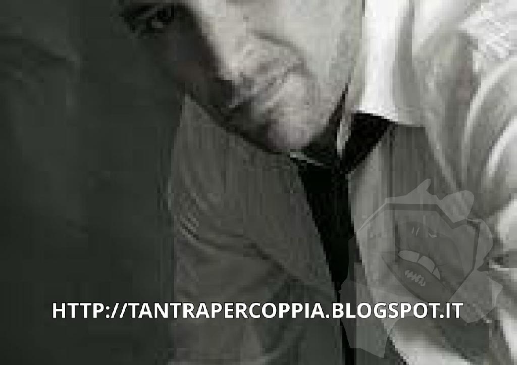 Massaggio tantra 1