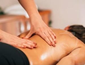 MASSAGGI RILASSANTI