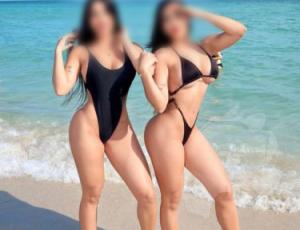 Giulia e Grace