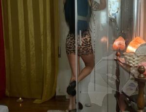 RAGAZZE DEL TANTRA