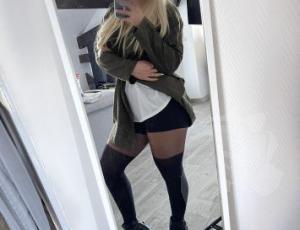 Massaggiatrice