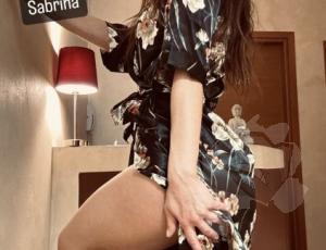 Sabrina