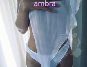 Ambra