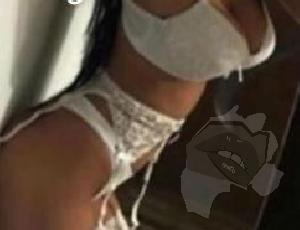 Massaggiatrice