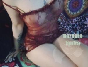 Barbara Tantra