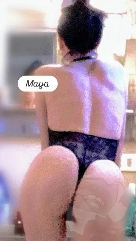 Massaggiatrice 5
