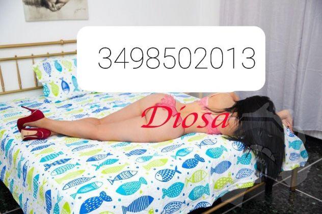 Diosa 4