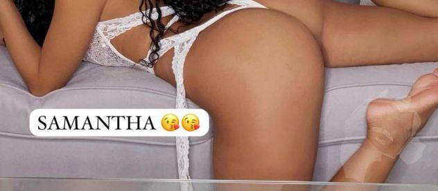 SAMANTHA 2