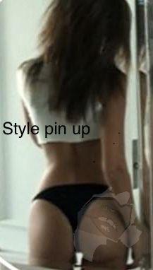 Style Pin UP 4