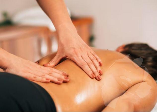 MASSAGGI RILASSANTI 1