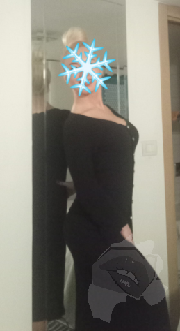 Massaggiatrice 2