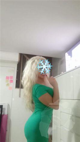 Massaggiatrice 1