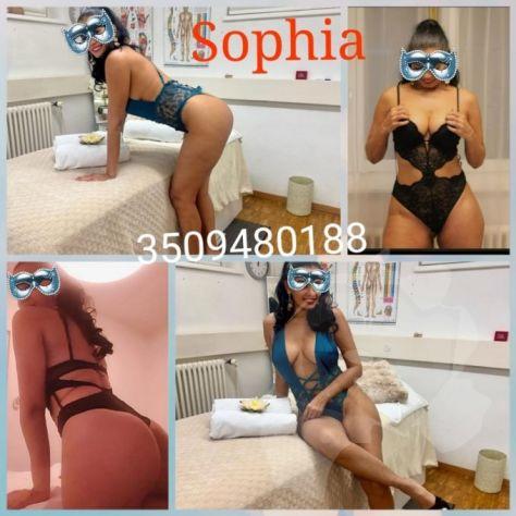 Sofia 1