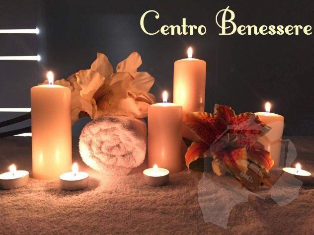 Centro Benessere 1