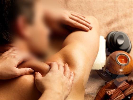Studio Massaggi 2
