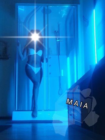 Maia 5