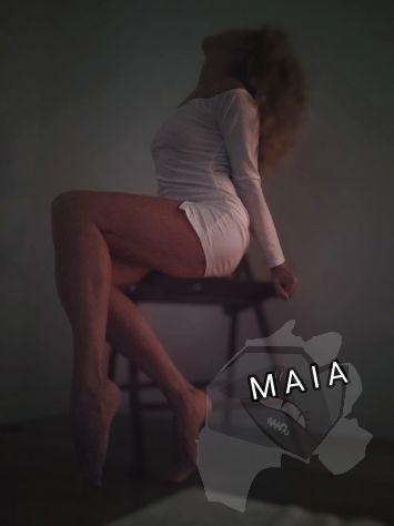 Maia 3