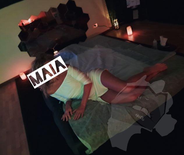 Maia 1