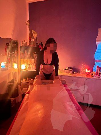 Massaggi sublimi 2