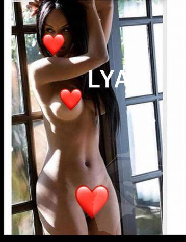 Lìa 1
