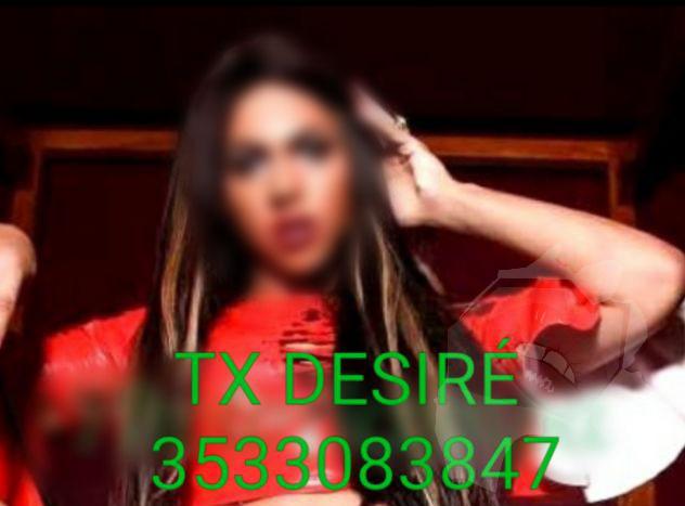 Desire 2