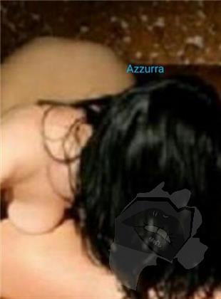 Azzurra 3