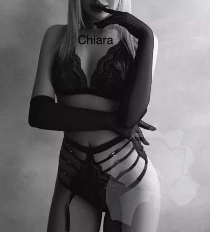 CHIARA È ARYANA 4