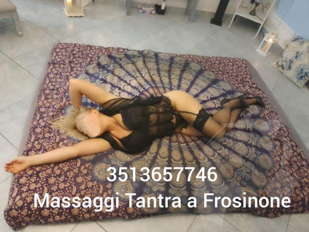 MASSAGGI TANTRA 1