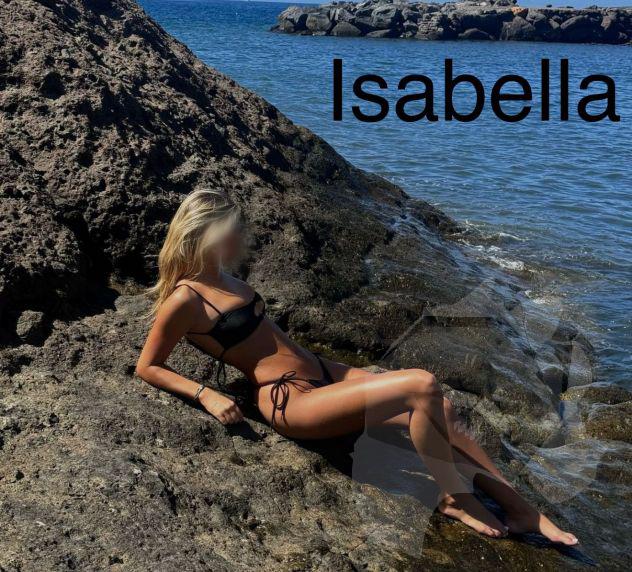 Isabella e Sara 2
