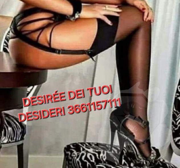 DESIRÉE 4