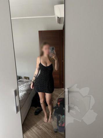 Massaggiatrice 1
