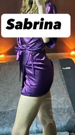 Sabrina 3